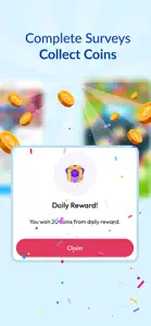 Reward Play screenshot #2 for iPhone