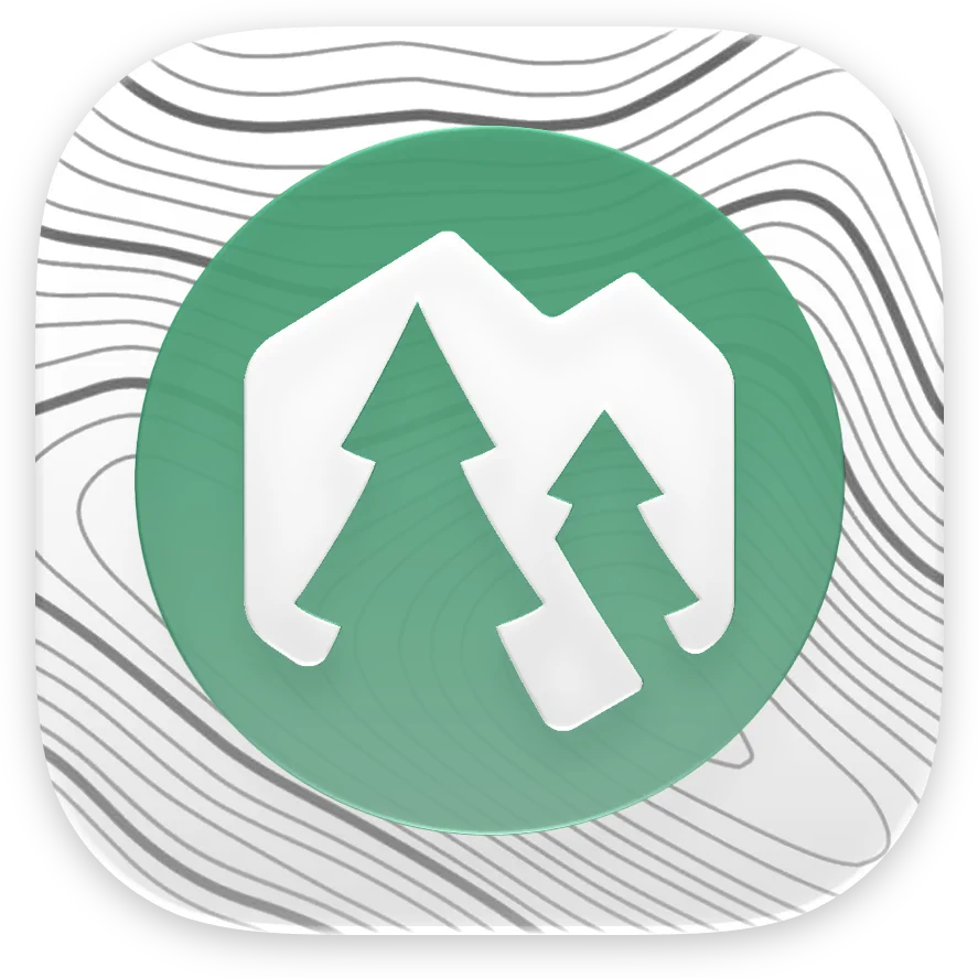 Squirrel Point Cartographer