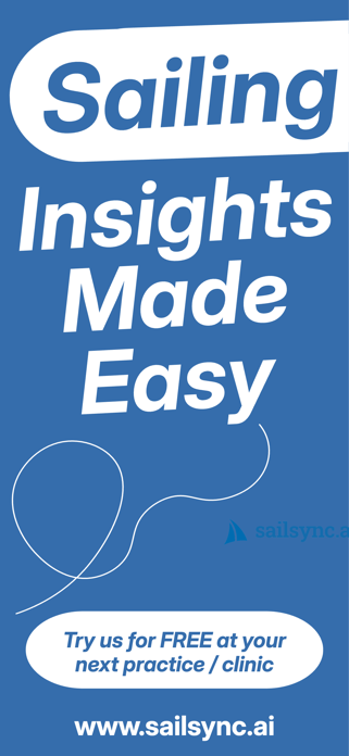 SailSync AI Screenshot 1 of 10