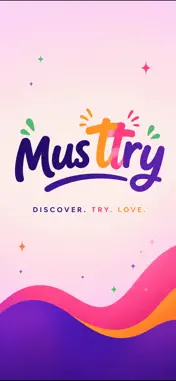 MustTry screenshot 1