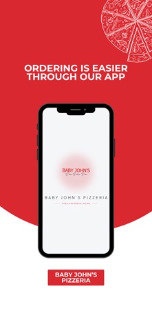 Baby John's Pizzeria Screenshot 1 of 5