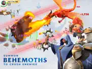 call of dragons ipad images 2