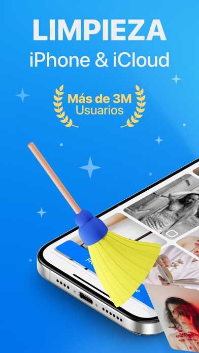 Darksy: limpiador inteligente