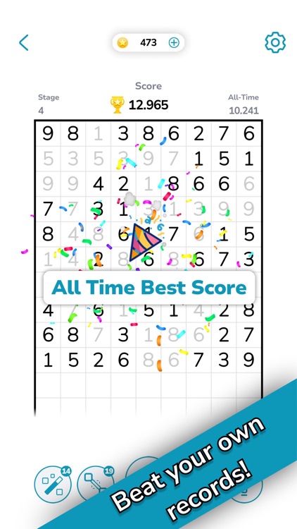 Number Match: Match Ten 10 screenshot-6