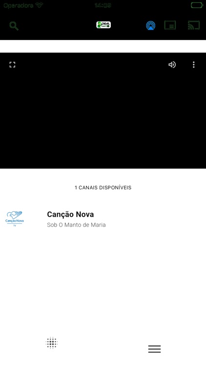 Ideal TV Play screenshot-7