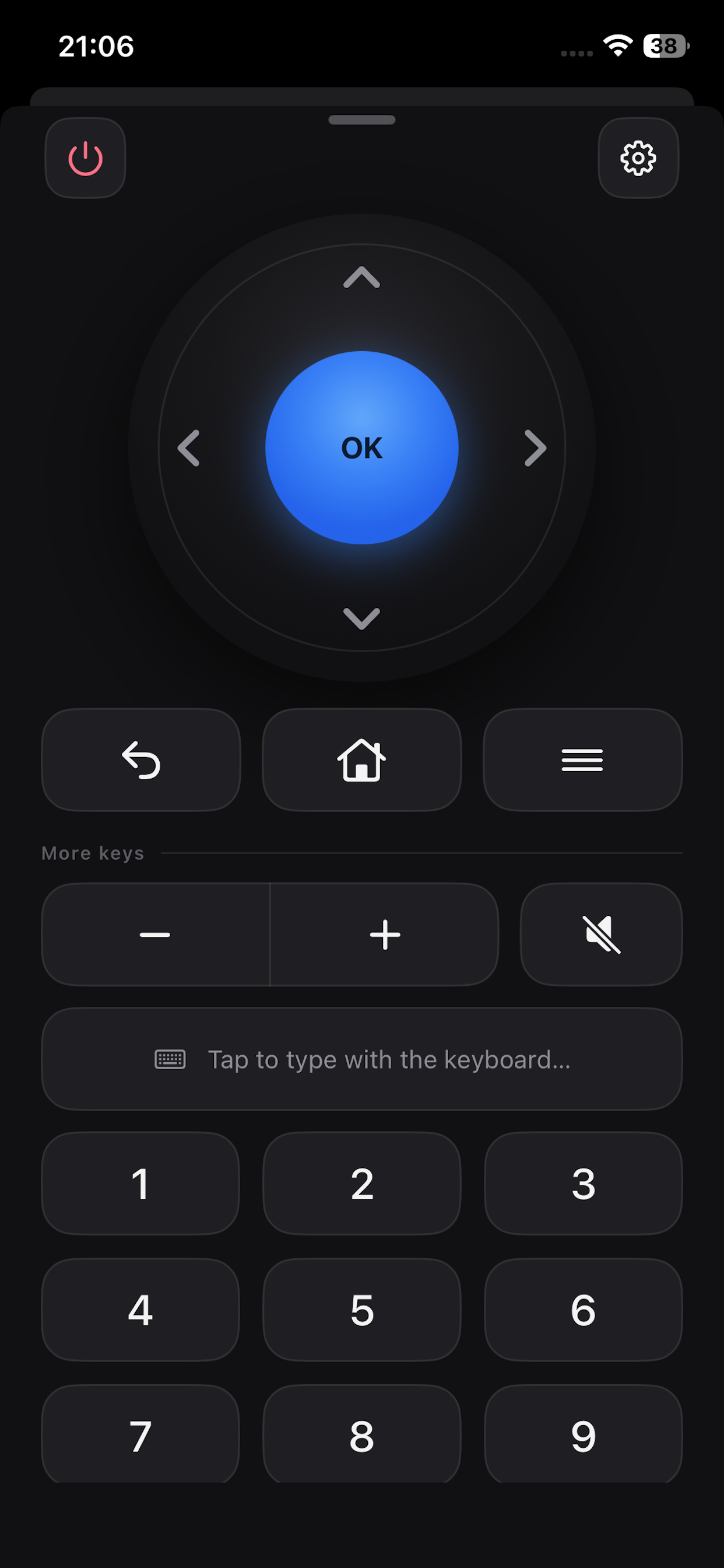 ADBox TV & Device Debug Viewer screenshot 3