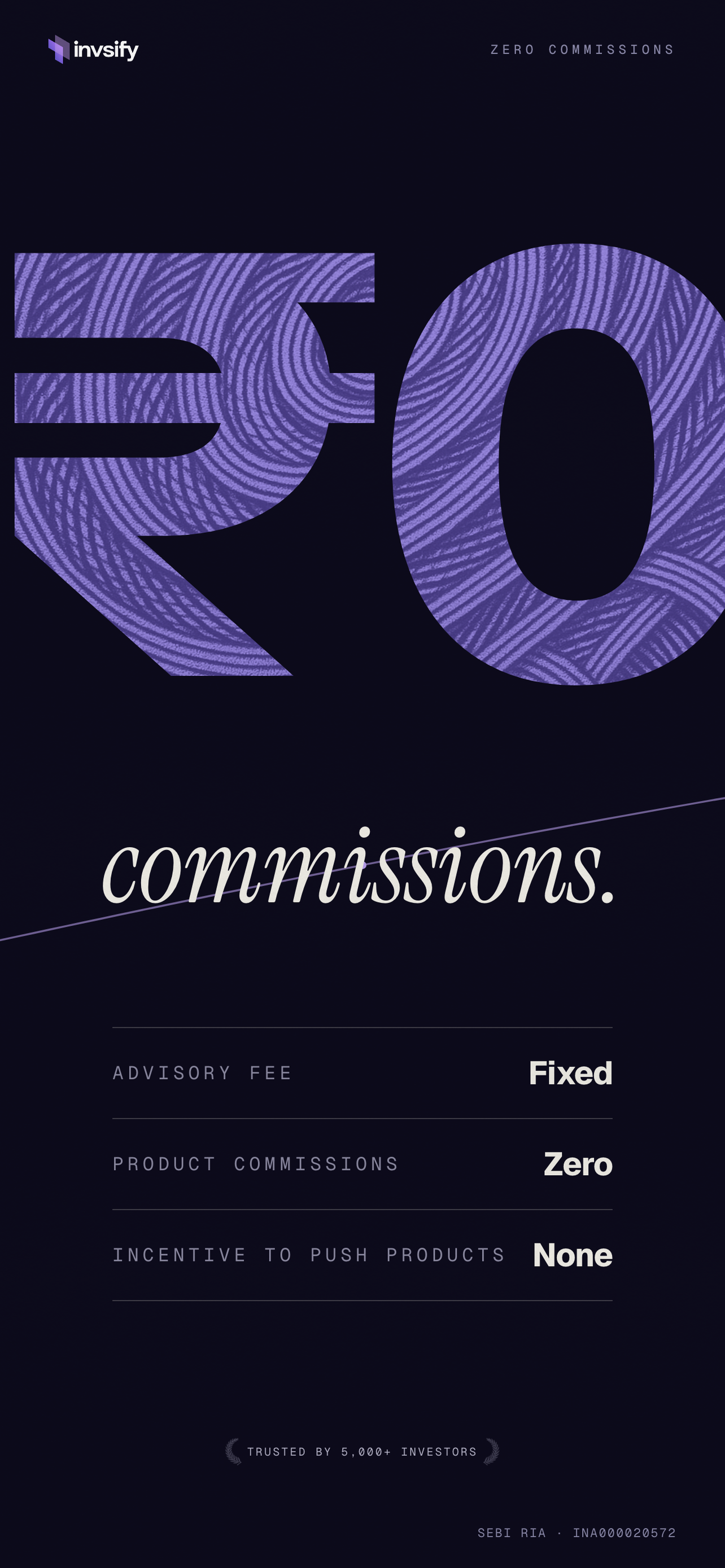 Invsify: MF, Stocks, Advice screenshot 4
