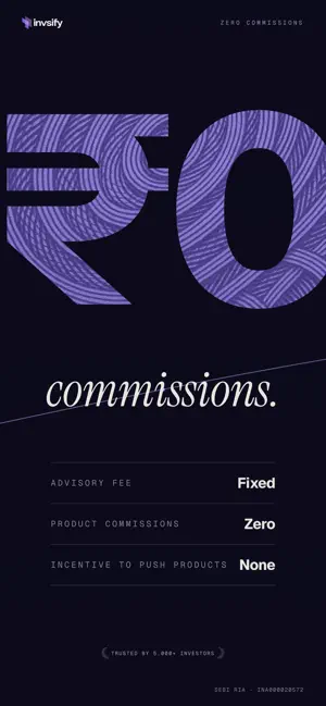 Invsify: MF, Stocks, Advice screenshot 4