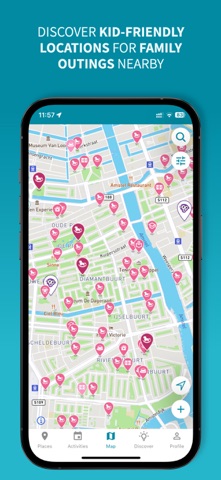 WipWap iPhone screenshot
