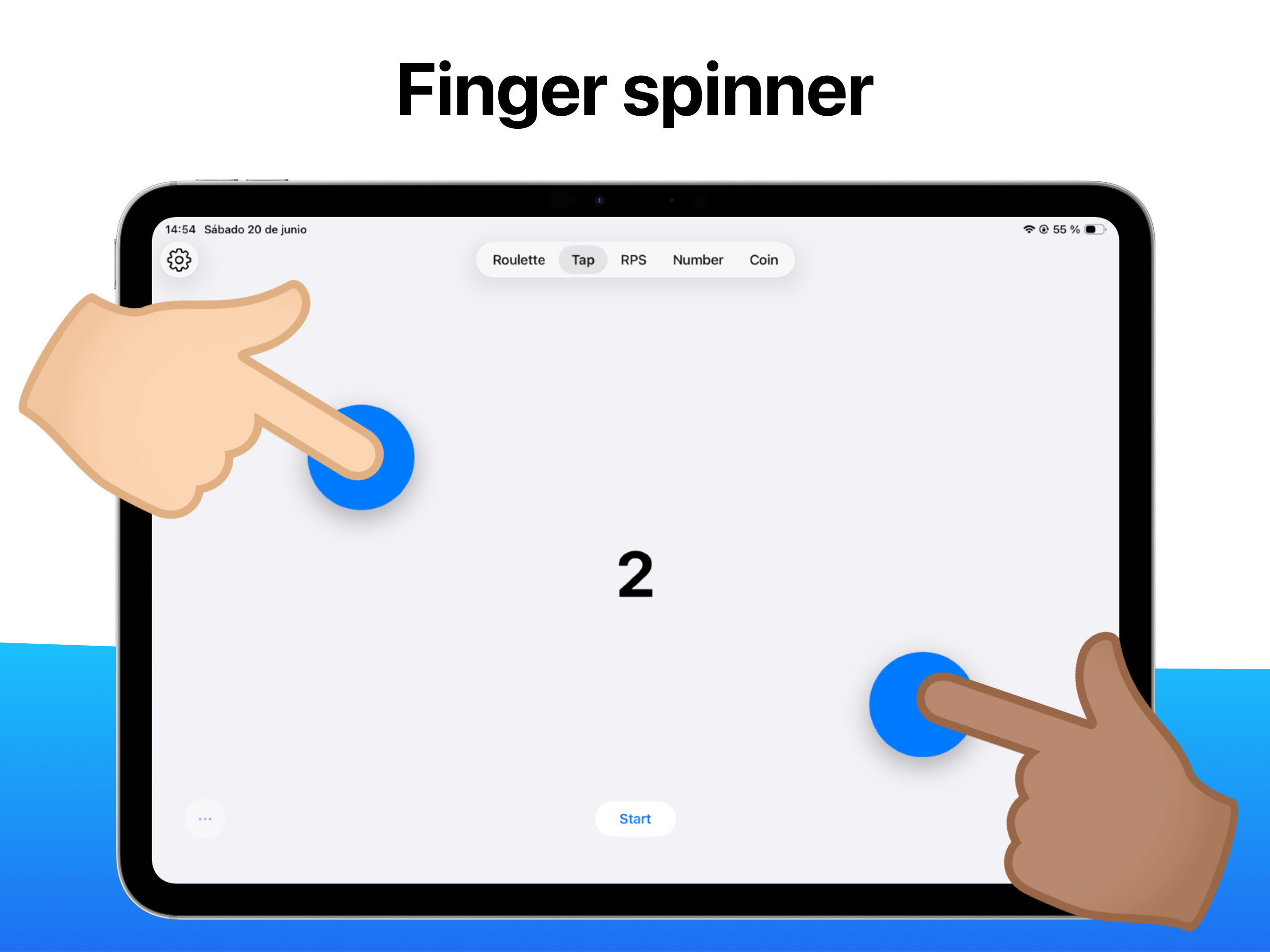 PixelsTime: Decision Wheel screenshot 7