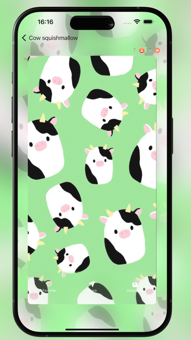Squishmallow wallpapers Screenshot
