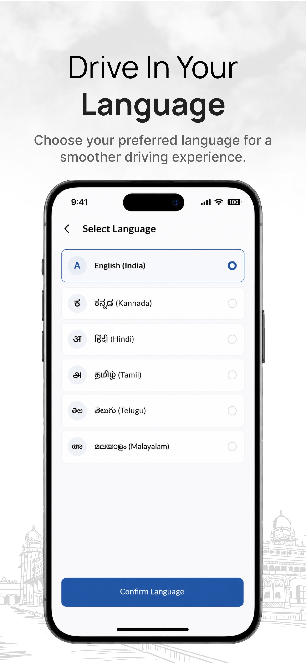 Screenshot 6 of CityRide Pilot