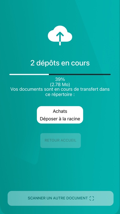 Alre Conseils screenshot-6