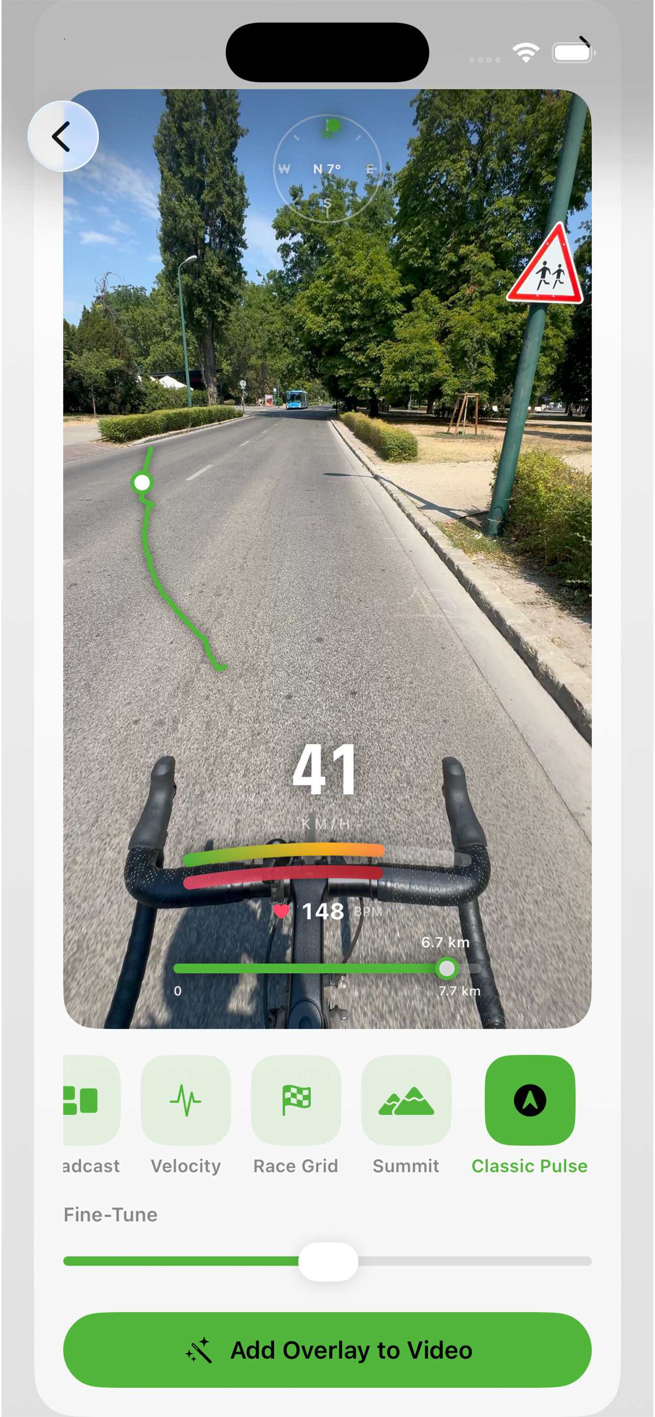 Pedvora screenshot 3