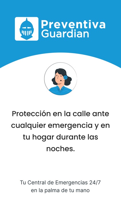 Preventiva Guardian screenshot-6