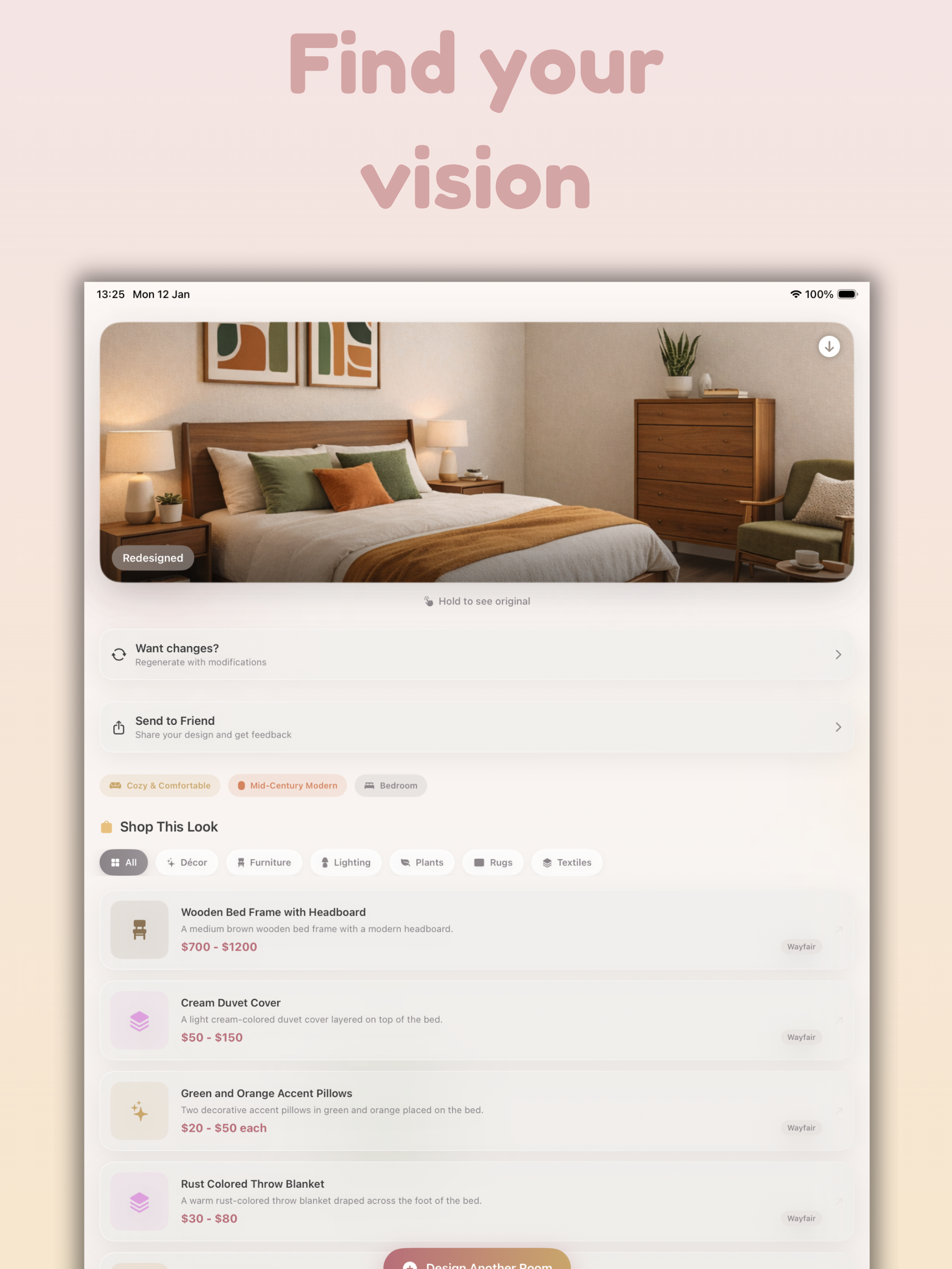 Snugly - Interior Design