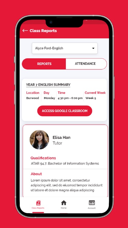 Dymocks Tutoring & Talent 100