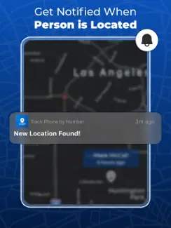 Phone Locator - Find My Family iPad image 3