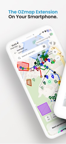 OZmob Screenshot 1 of 7