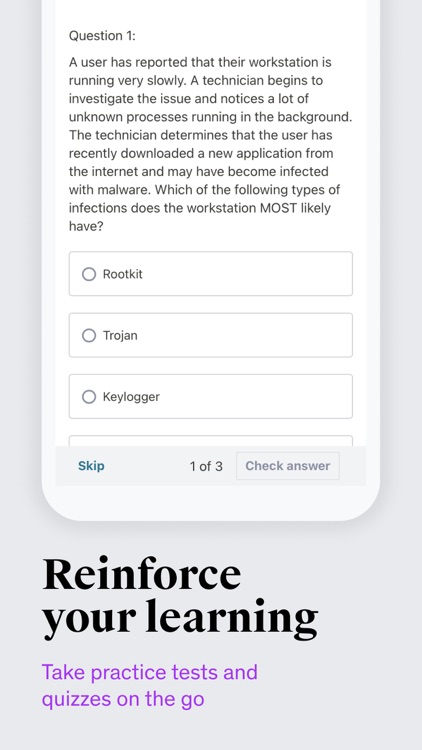 Udemy Government screenshot-5