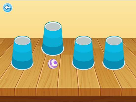 专注力训练-儿童拼图谜语智力逻辑启蒙游戏 iPad screenshot 6 - Productivity app