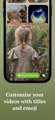 Frames - Spatial Video Viewer screenshot