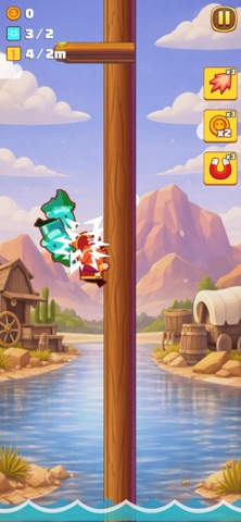 Pirate Crew Racing Games Screenshot 5 of 10