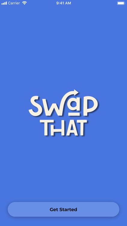 Swap That