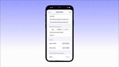 Screenshot #3 pour QualityLogies