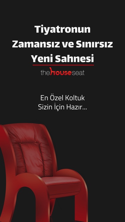 thehouseseat