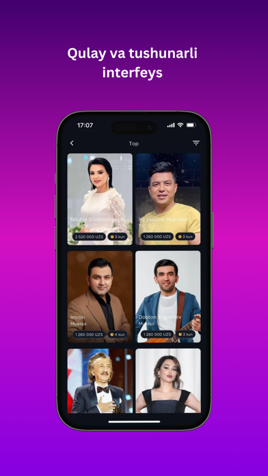 Shougram Screenshot