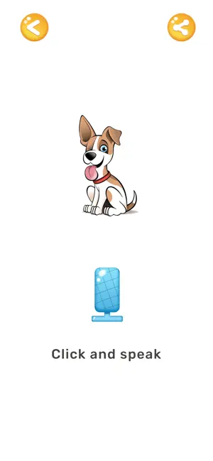 Human to Dog Translator 2025 screenshot 1