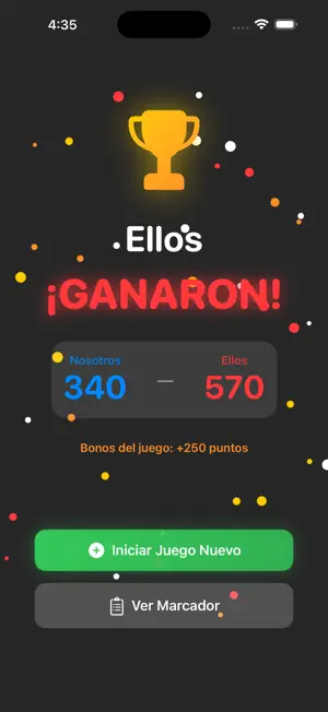 Dominito screenshot 2