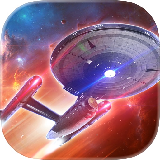 Star Trek Fleet Command