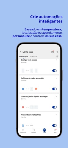 T smart Screenshot 2 of 5