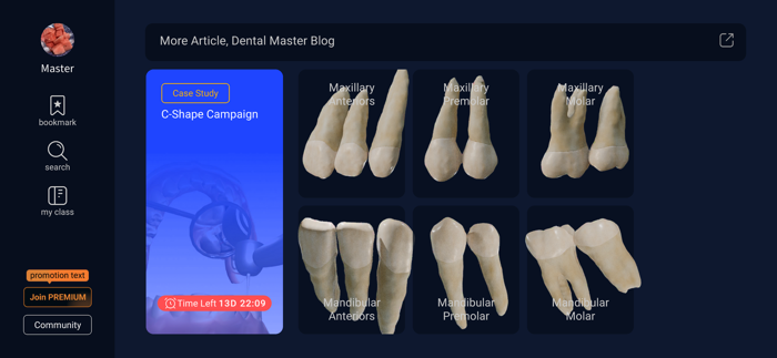 Dental InsightMaster