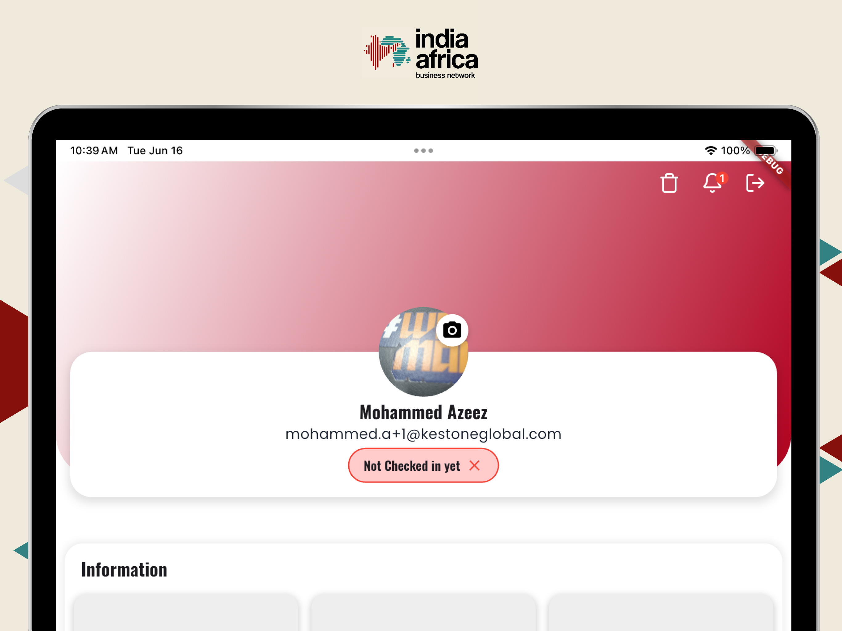 IABN 2026 screenshot 10