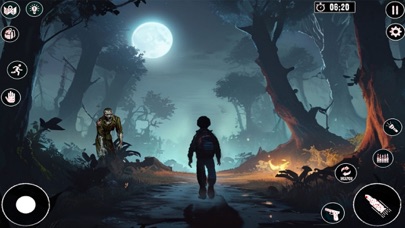 Escape Story Inside Game Screenshot