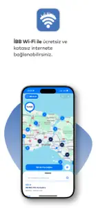 İstanbul Senin screenshot #5 for iPhone