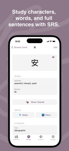 PocketZi screenshot