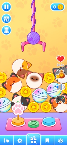 Swipe Games - 赤ちゃんゲーム, 面白いゲーム のスクリーンショット