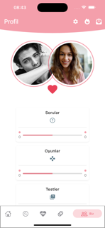 Pairfy screenshot 10