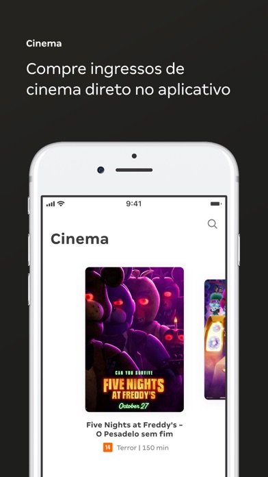 Shopping Leblon - SOLAR Screenshot
