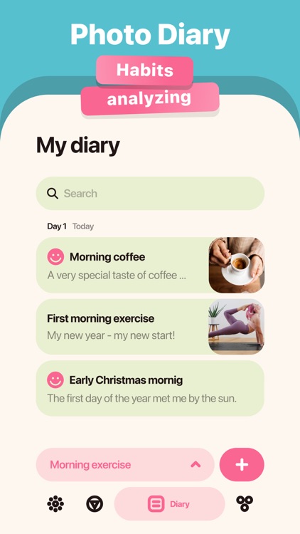Habit Builder・Atomic Habits AI screenshot-4