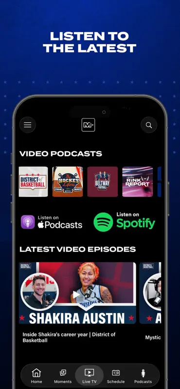 Monumental+ screenshot 6 of 6