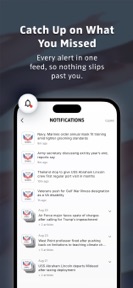 Stars & Stripes: Military News screenshot