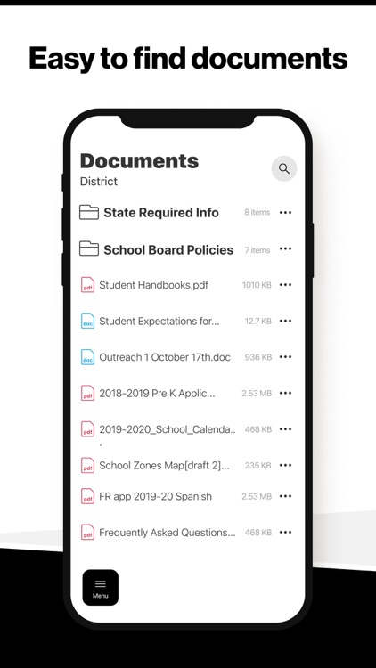 Decatur Public Schools, MI screenshot-3