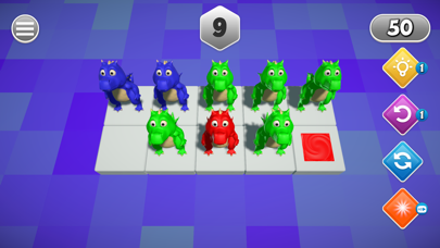 SlidewayZ - A Musical Journey Screenshot