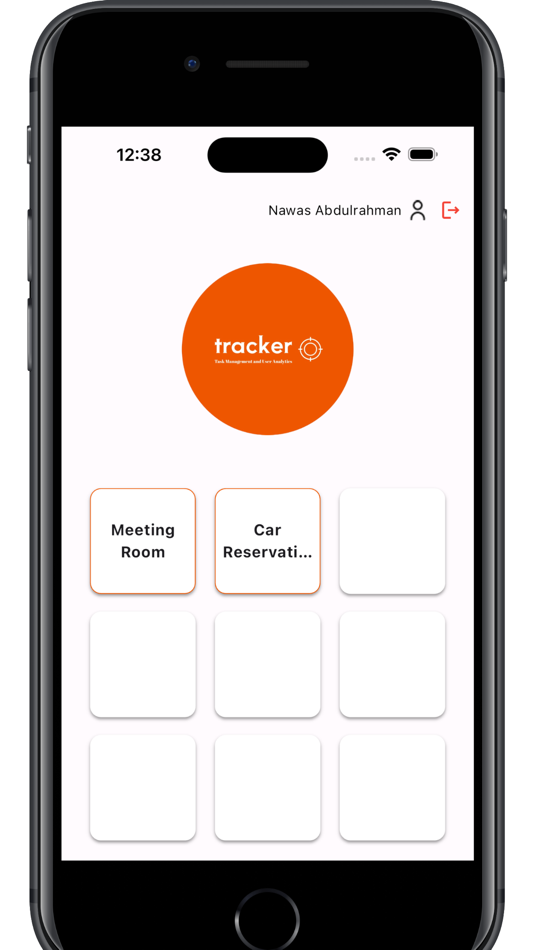 #2. Tracker Tornet (iOS) 由: TORNET GENERAL TRADING AND COMMUNICATION SERVICES