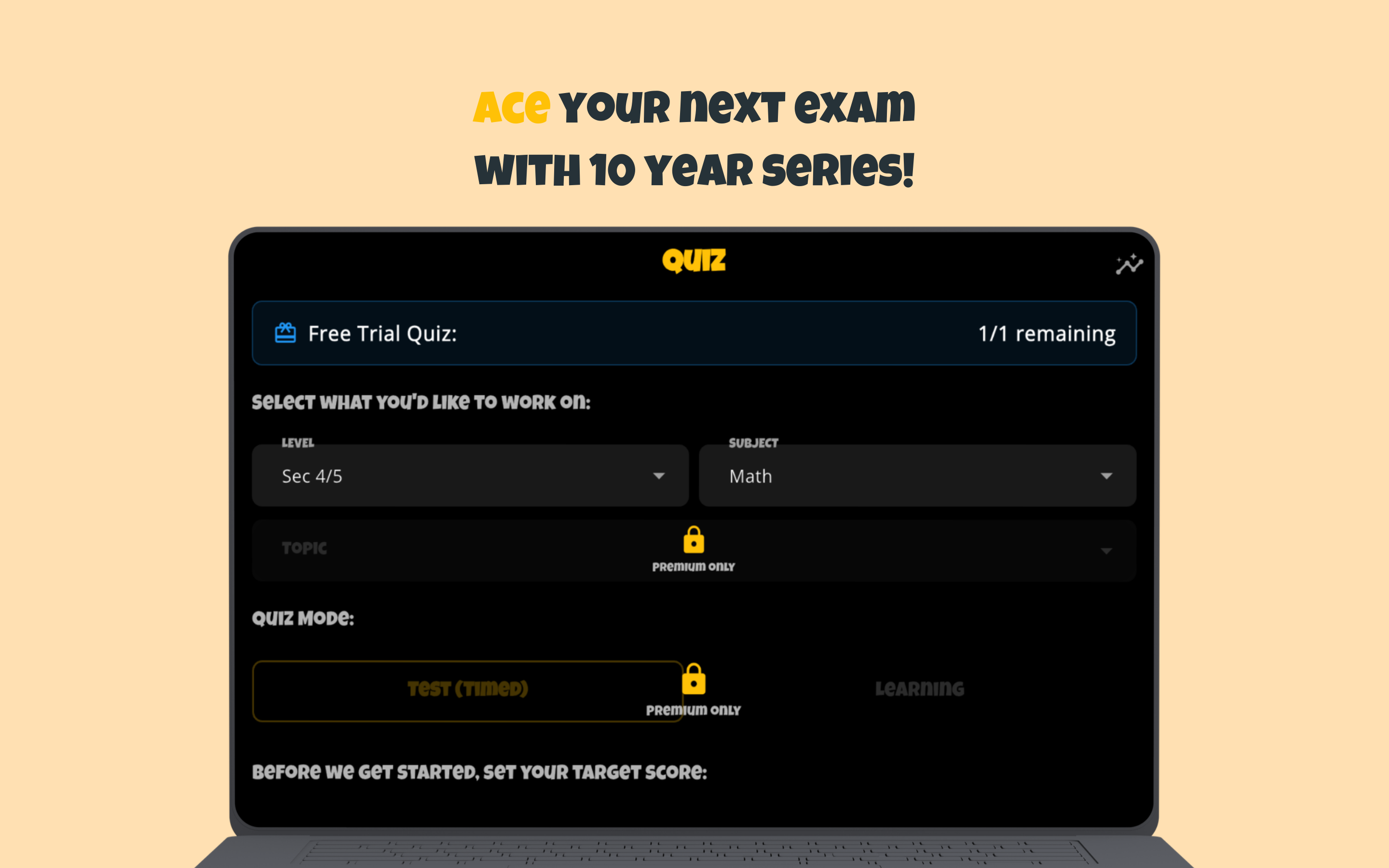 10 Year Series: AI & Quiz screenshot 15